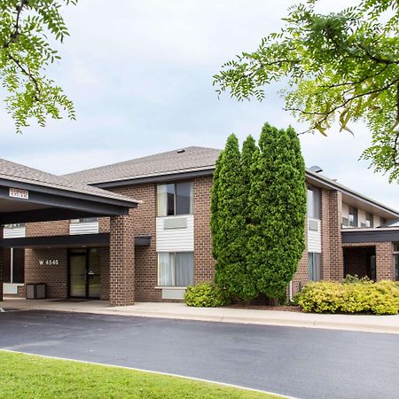 Days Inn By Wyndham Johnson Creek Luaran gambar