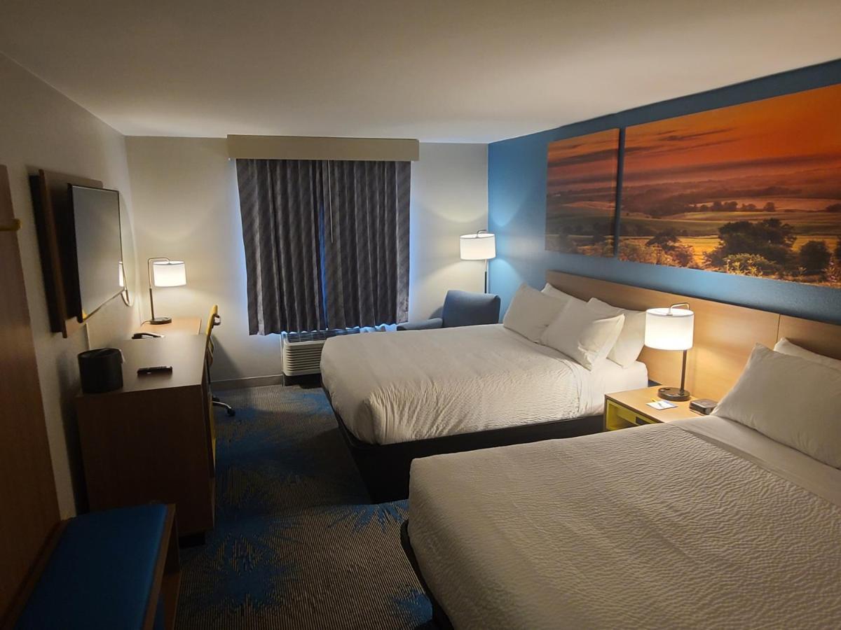 Days Inn By Wyndham Johnson Creek Luaran gambar