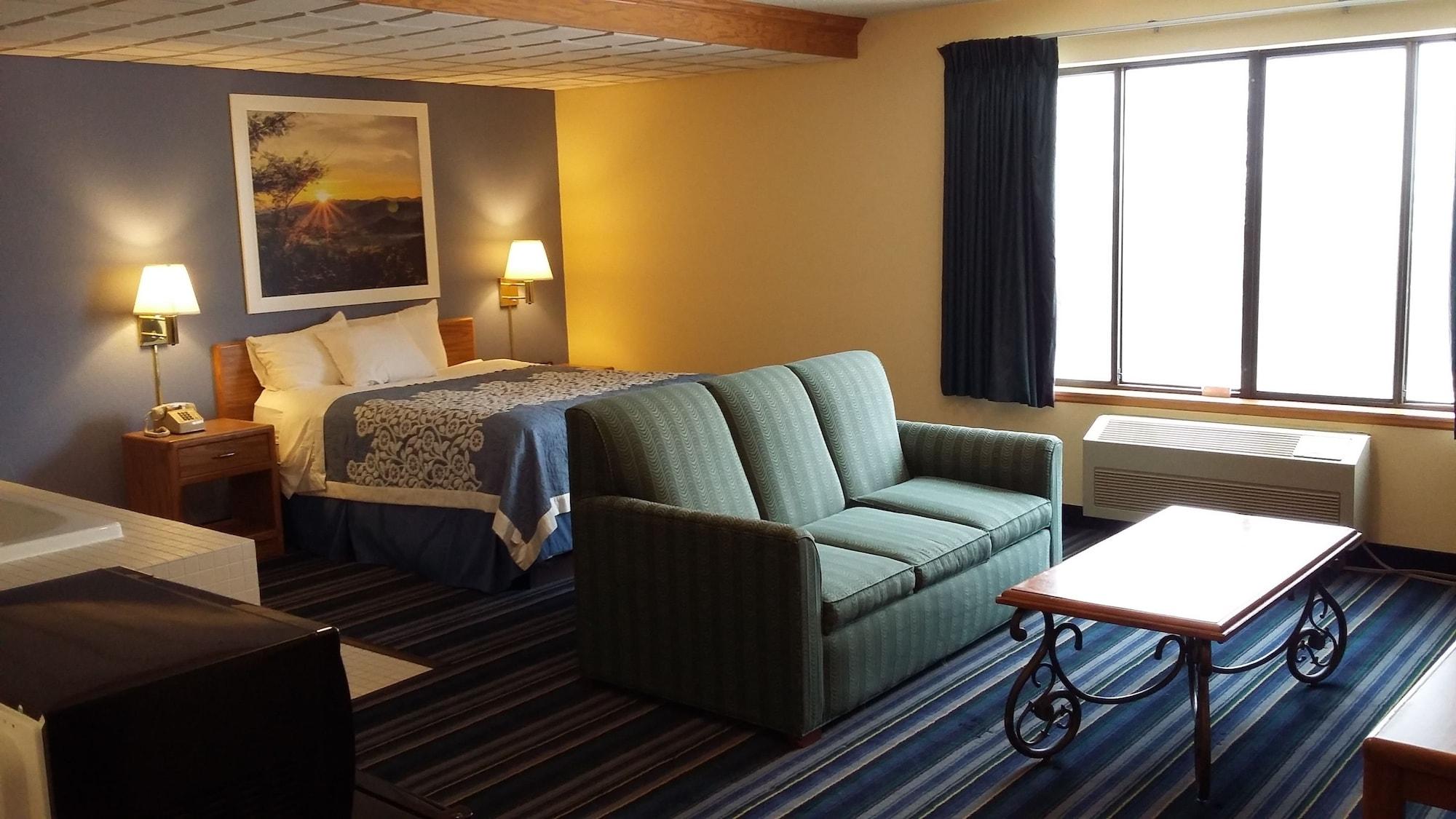 Days Inn By Wyndham Johnson Creek Luaran gambar