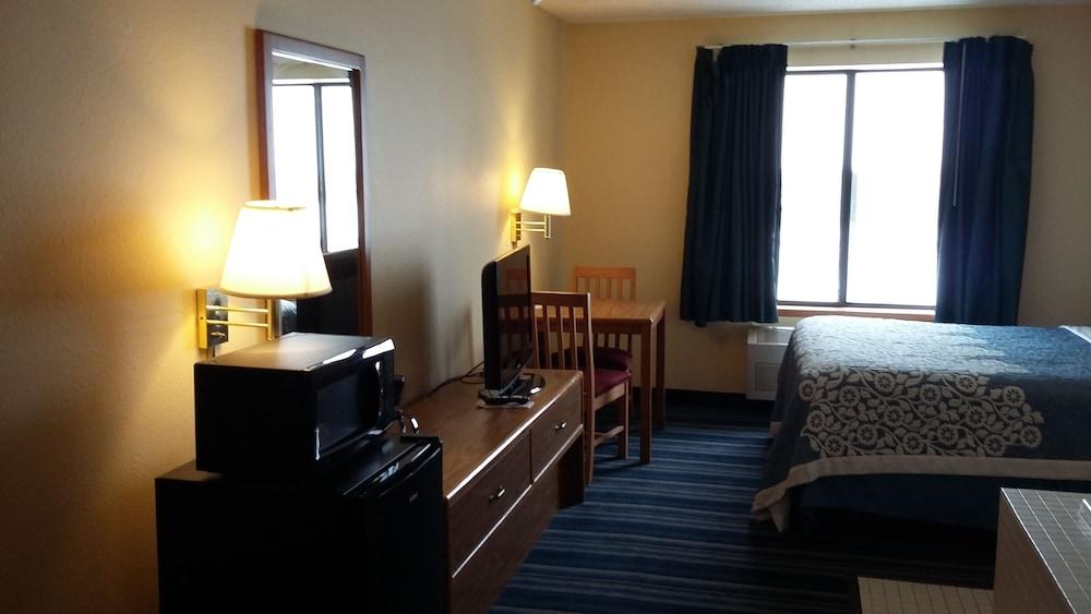 Days Inn By Wyndham Johnson Creek Luaran gambar