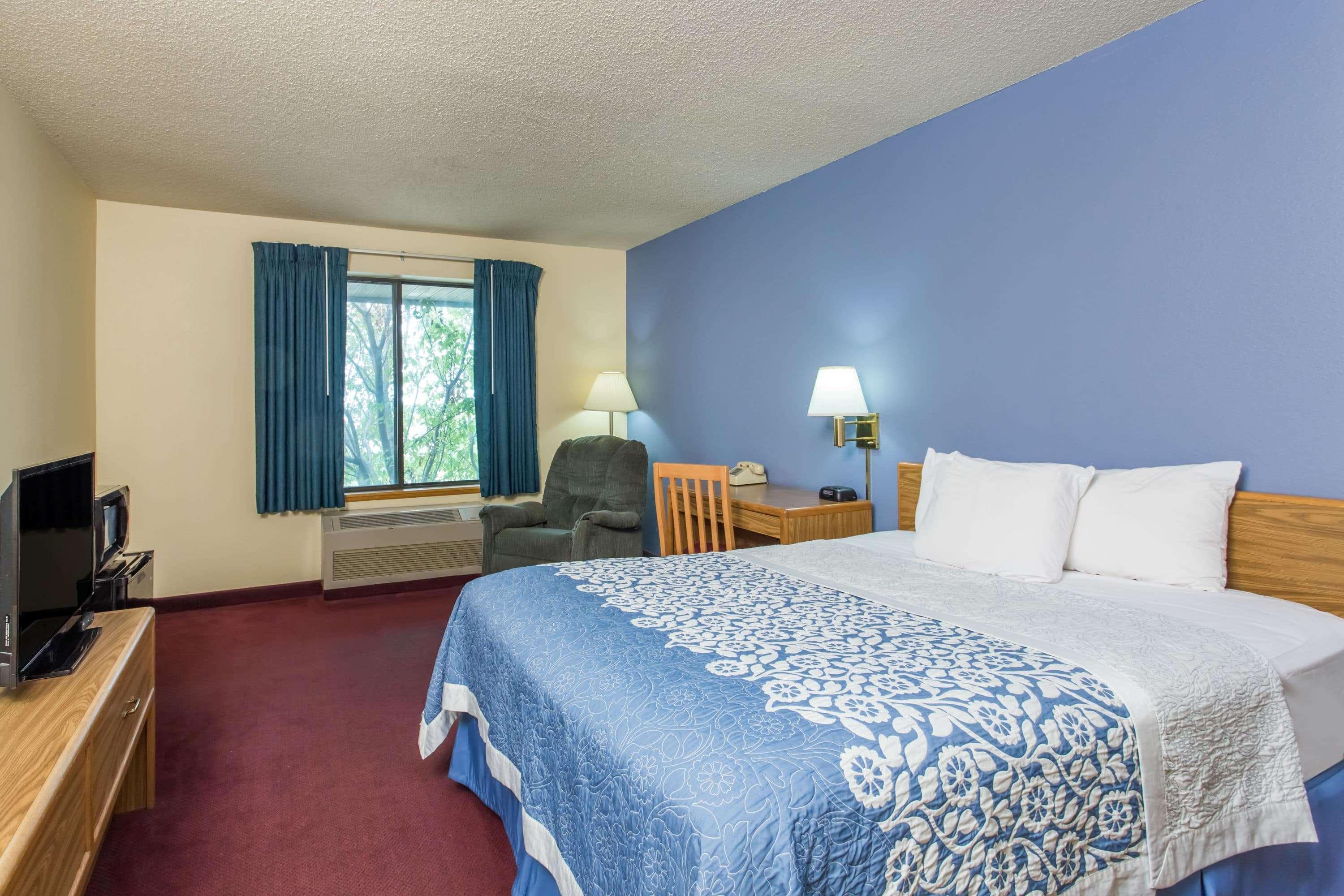 Days Inn By Wyndham Johnson Creek Luaran gambar