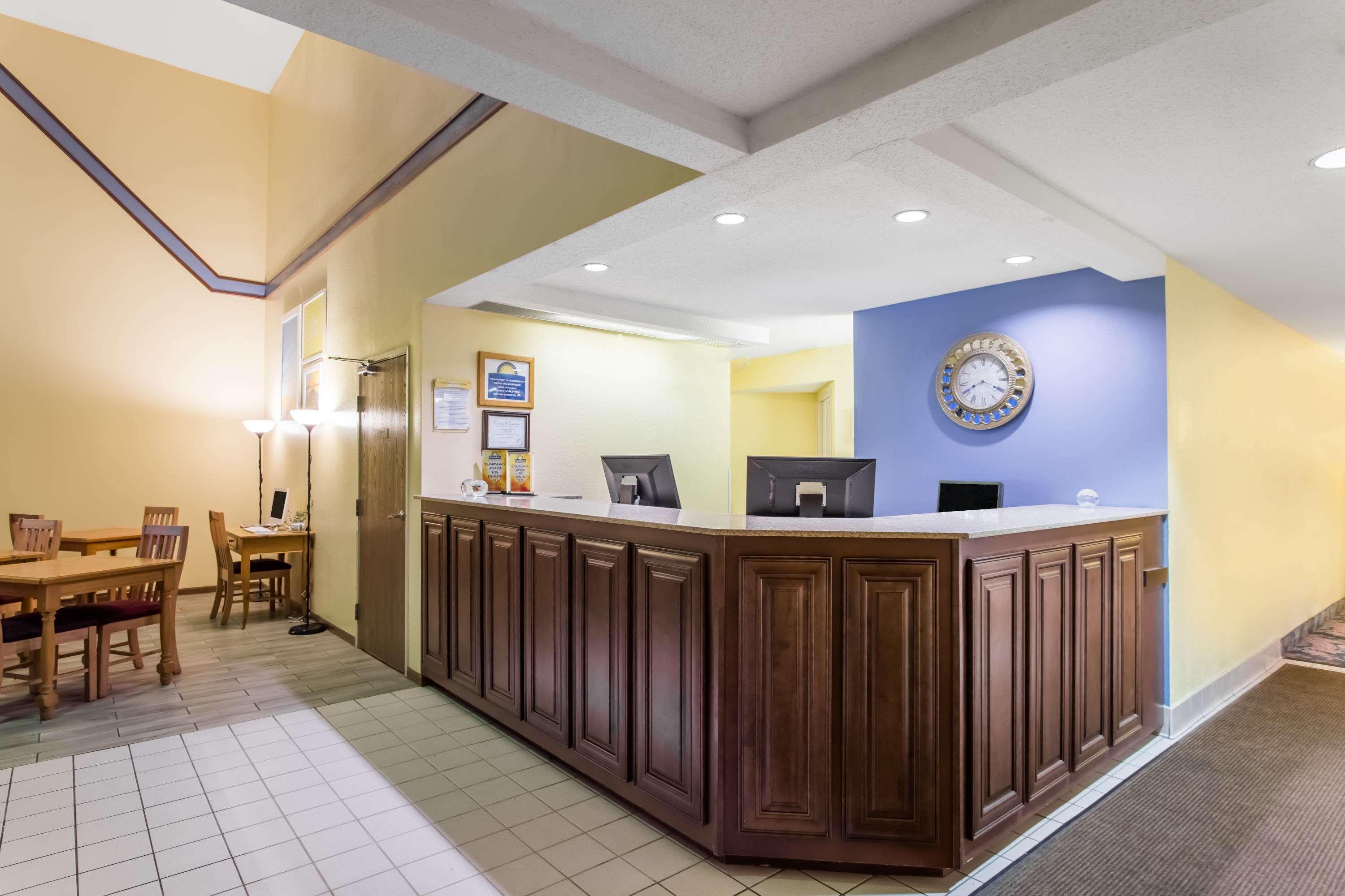 Days Inn By Wyndham Johnson Creek Luaran gambar